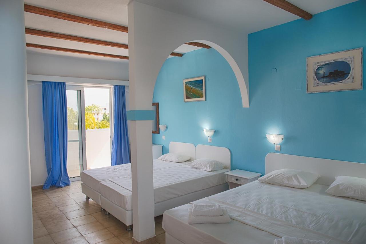 dal travel Romantza Mare
