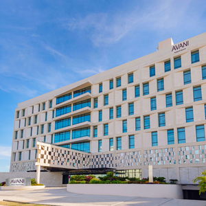 Sejur Avani Cancún Airport vacanta Cancun