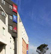 Hotel Ibis Orly Chevilly Tram 7