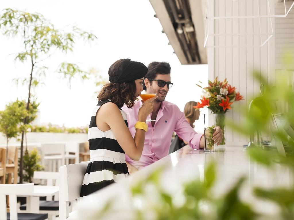 Hotel Pulitzer Buenos Aires