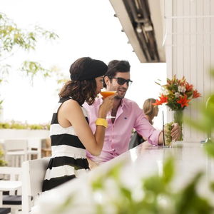 Hotel Pulitzer Buenos Aires cazare Buenos Aires