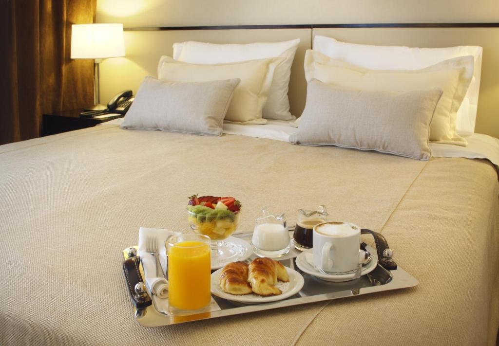 Hotel El Conquistador