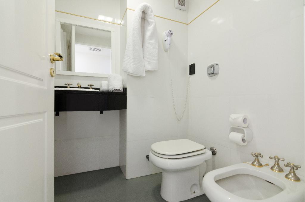 Hotel Cyan Recoleta Hotel