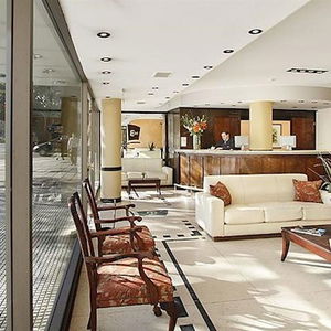 Hotel Embajador Hotel cazare Buenos Aires