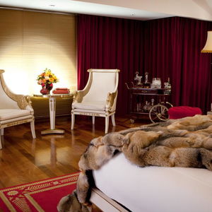 Hotel Faena Hotel Buenos Aires cazare Buenos Aires