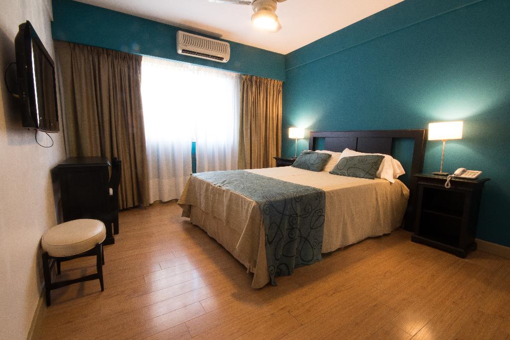 Hotel Gran Hotel Buenos Aires