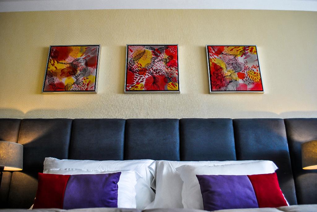 Hotel Grand Brizo Buenos Aires
