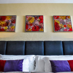 Hotel Grand Brizo Buenos Aires cazare Buenos Aires