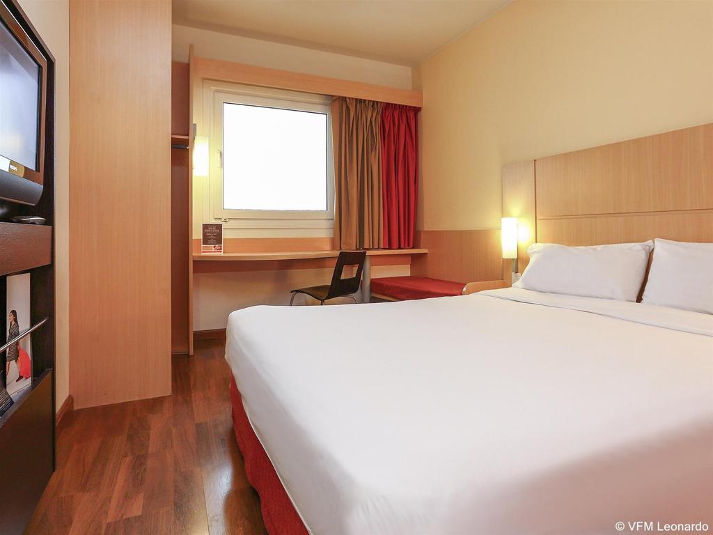 Hotel Ibis Buenos Aires Obelisco