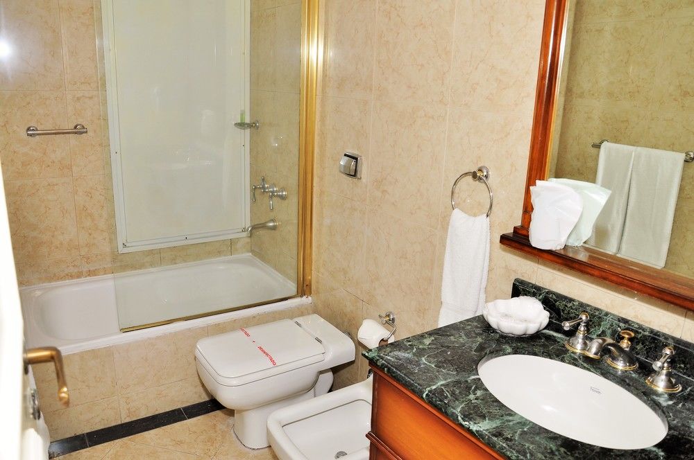 Hotel Imperial Park Hotel