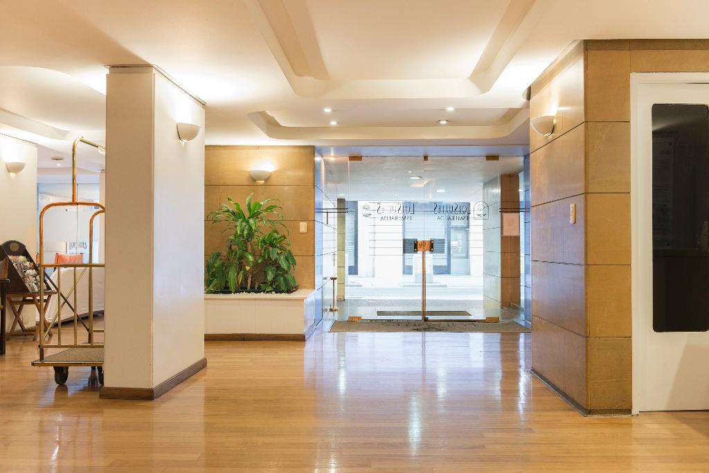 Hotel Loi Suites Esmeralda