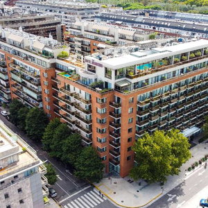 Hotel Hotel Madero Buenos Aires cazare Buenos Aires