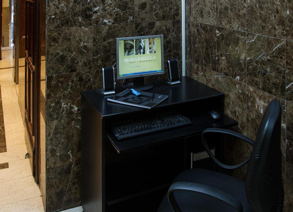 Hotel Hotel Marbella