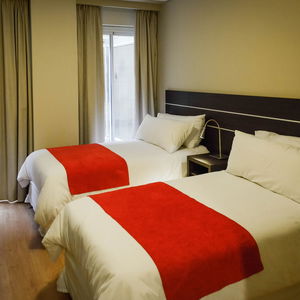 Hotel Merit San Telmo cazare Buenos Aires