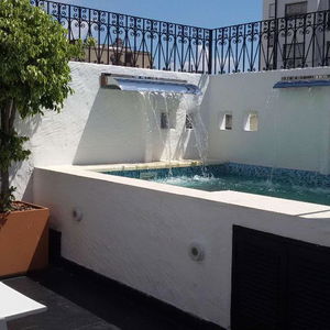 Hotel Melia Recoleta Plaza cazare Buenos Aires