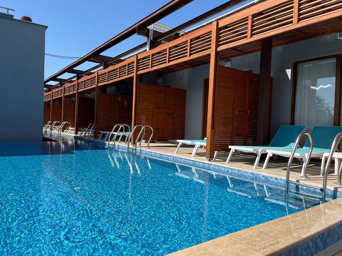 dal travel Master Family Club Hotel