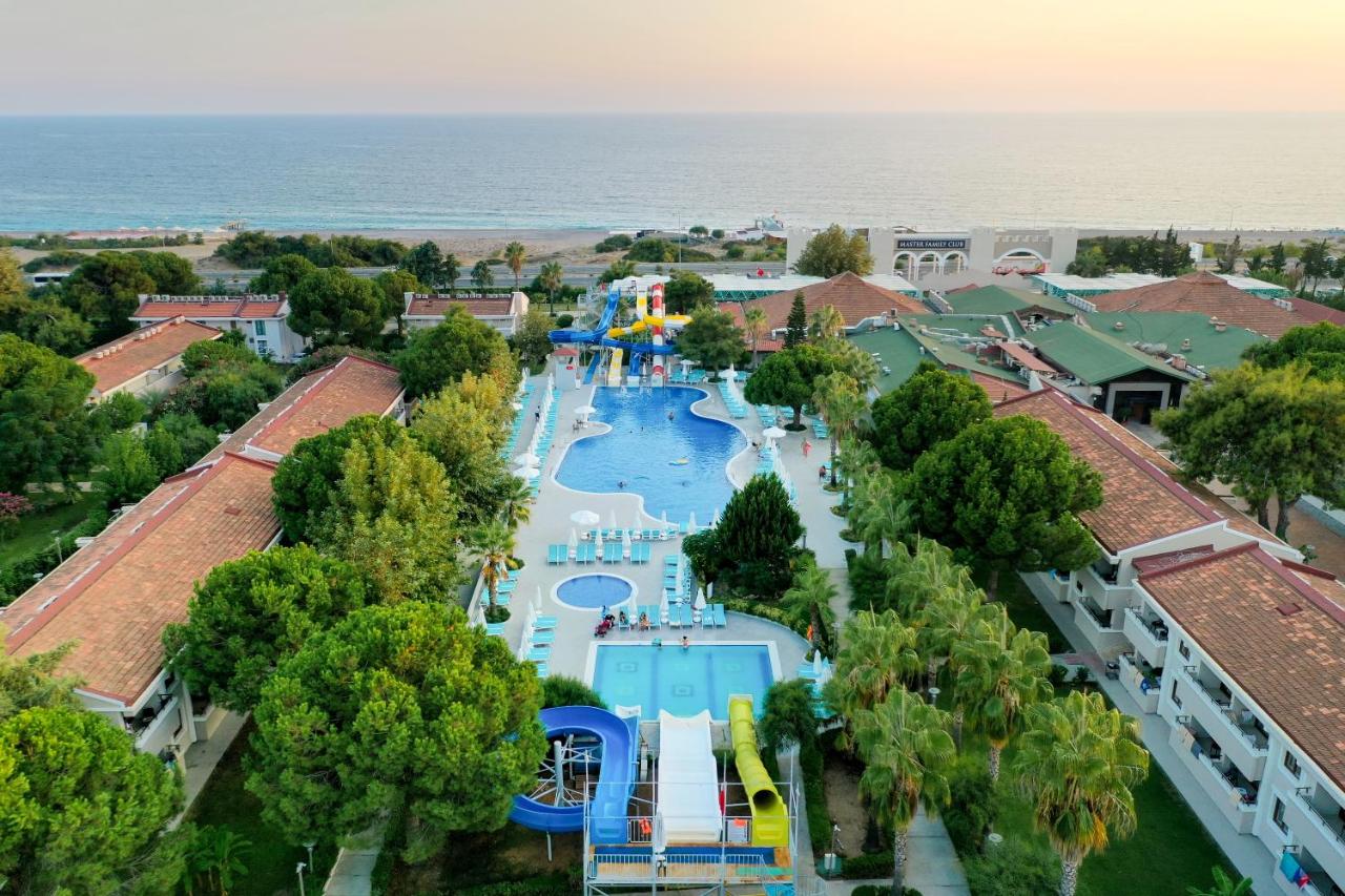 dal travel Master Family Club Hotel