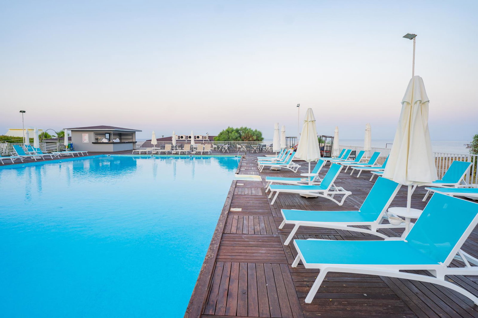 dal travel Master Family Club Hotel