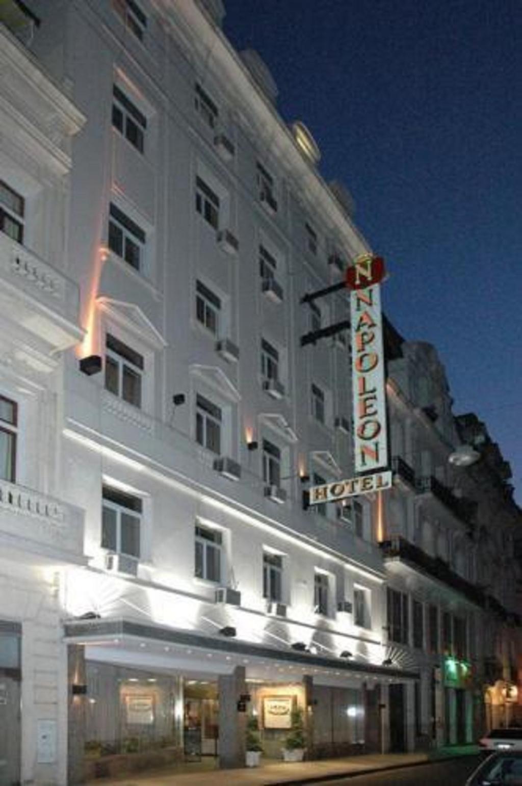 Hotel Hotel Napoleon