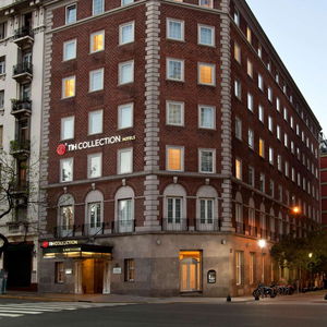 Hotel Nh Collection Buenos Aires Lancaster cazare Buenos Aires