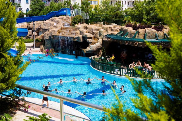 dal travel Timo Deluxe Resort