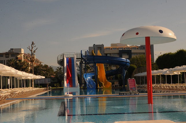 dal travel Timo Deluxe Resort