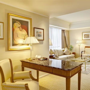 Hotel Park Tower, A Luxury Collection Hotel, Buenos Aires cazare Buenos Aires