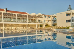 Hotel Aluasoul Zakynthos (Adults Only) cazare Tragakion