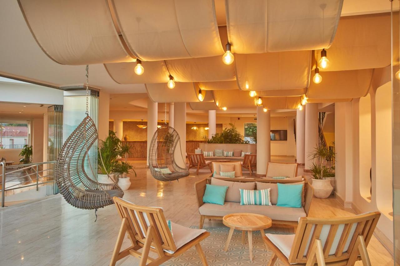 Aluasoul Zakynthos (Adults Only)