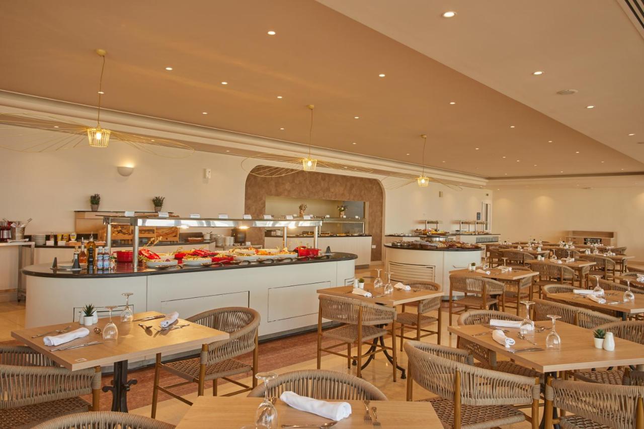Aluasoul Zakynthos (Adults Only)