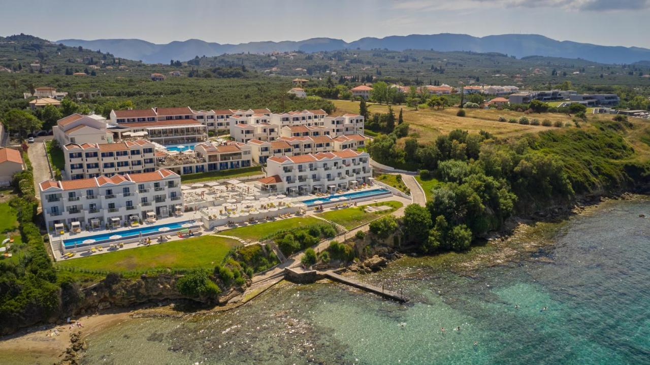 Aluasoul Zakynthos (Adults Only)