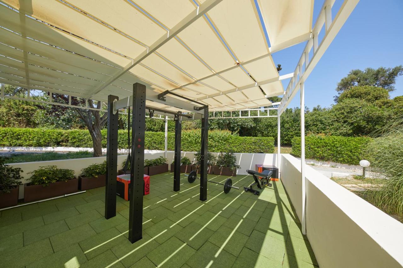 Aluasoul Zakynthos (Adults Only)