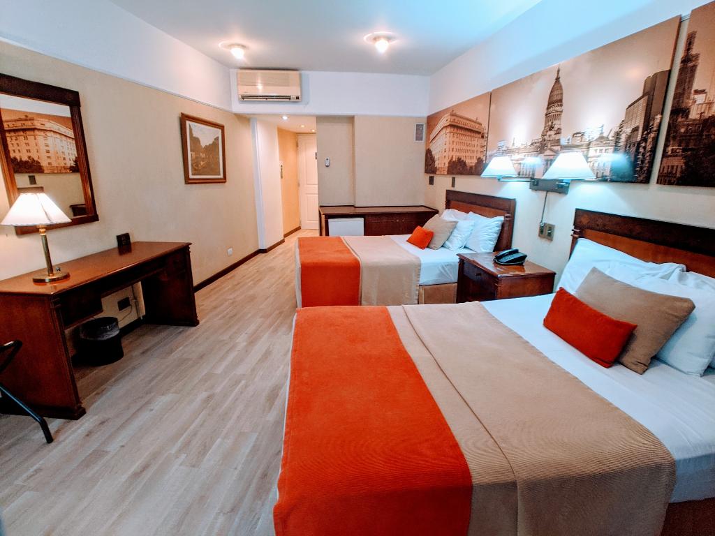 Hotel Hr Plaza Luxor