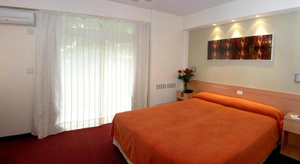 Hotel Sarmiento Palace Hotel