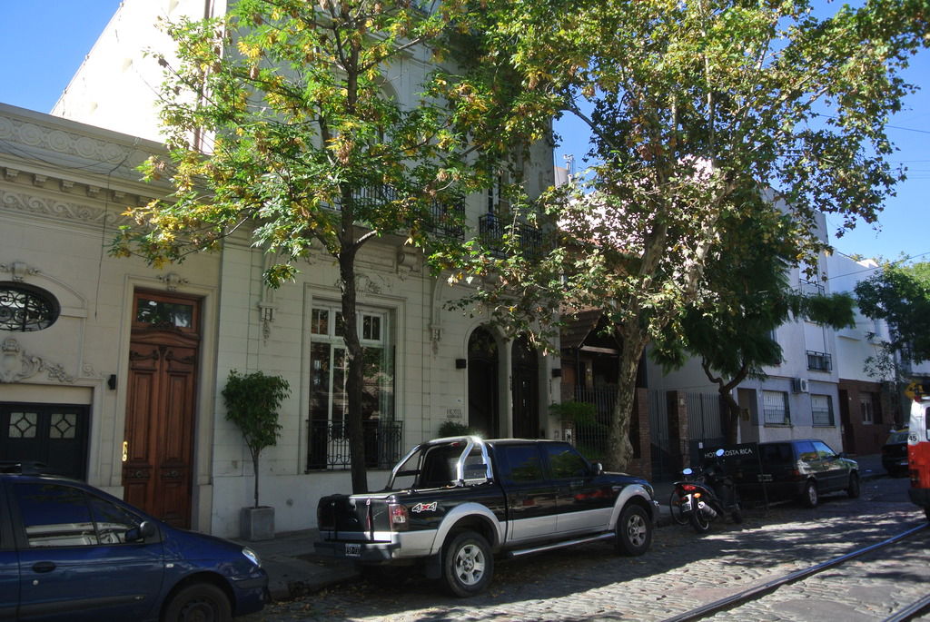 Hotel Hotel Costa Rica