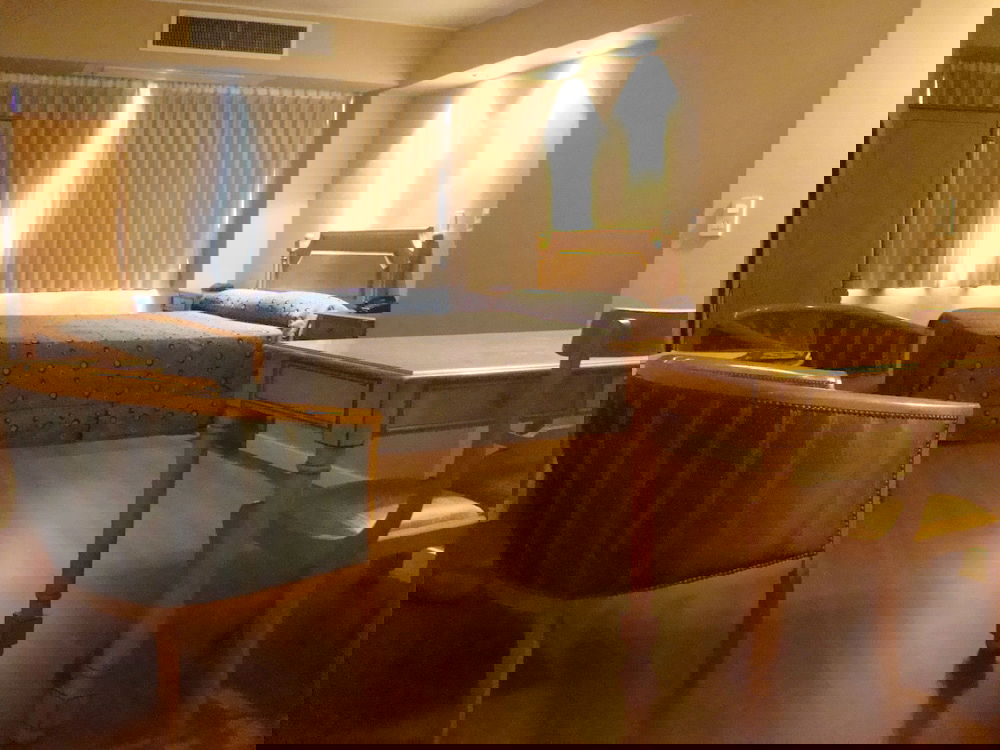 Hotel Up América Plaza