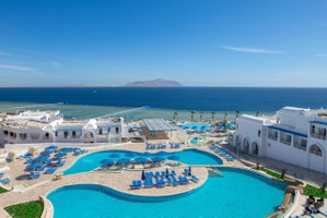 Hotel Albatros Palace cazare Sharm el-Sheikh