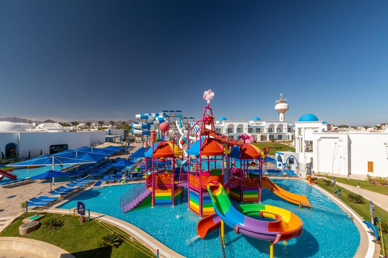 Albatros Palace