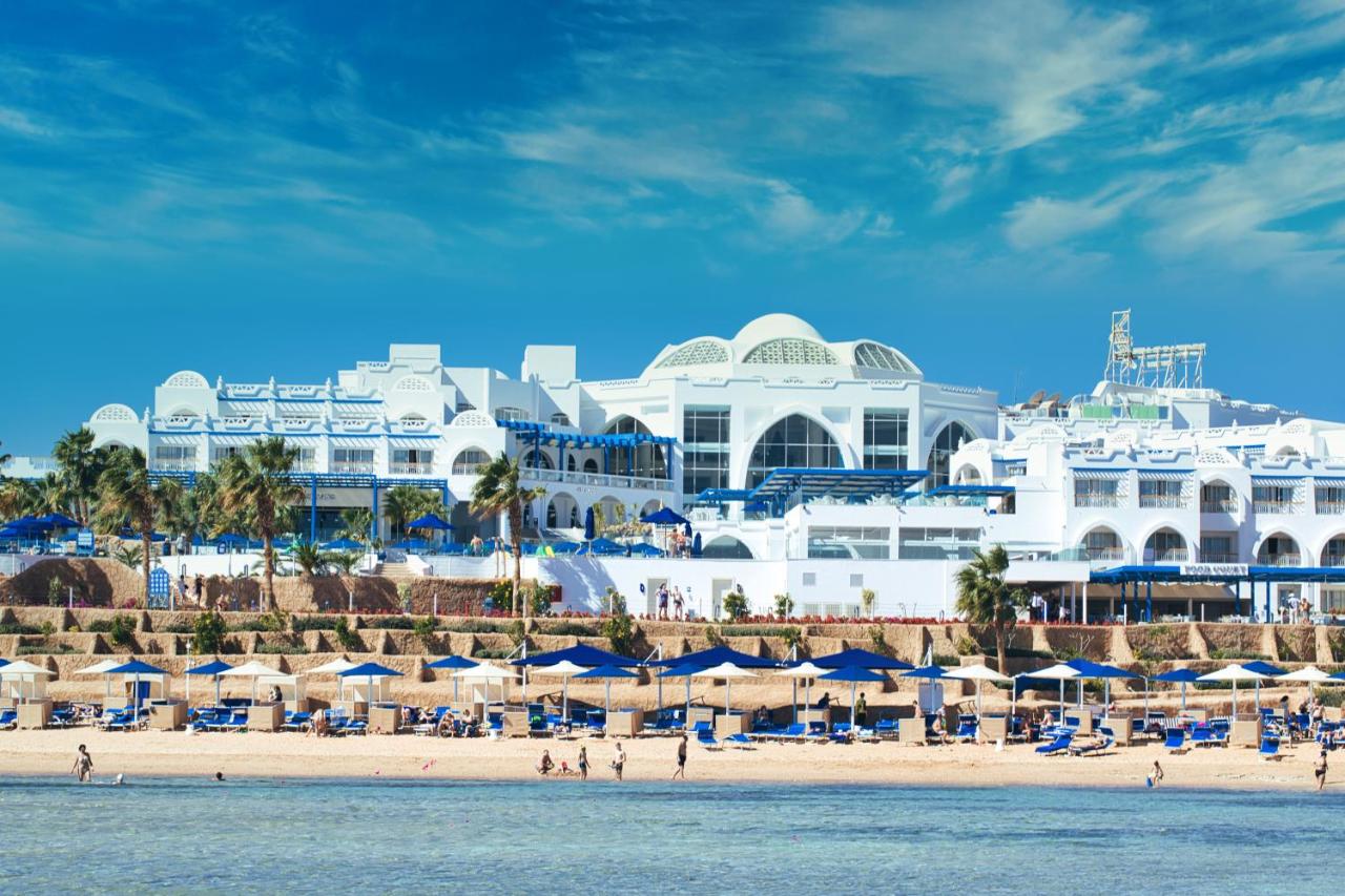 Albatros Palace