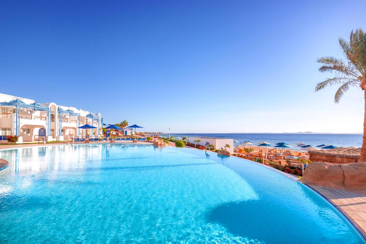 dal travel Albatros Palace