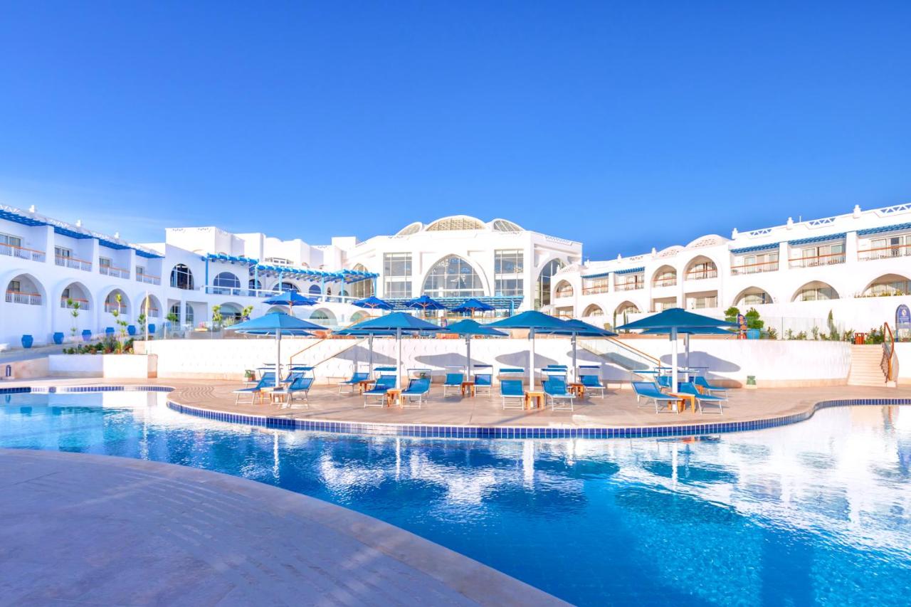 dal travel Albatros Palace