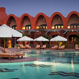 Hotel Sheraton Miramar Resort El Gouna cazare El Gouna