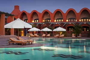 Hotel Sheraton Miramar Resort El Gouna cazare El Gouna