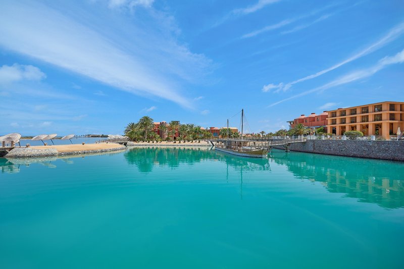 dal travel Sheraton Miramar Resort El Gouna