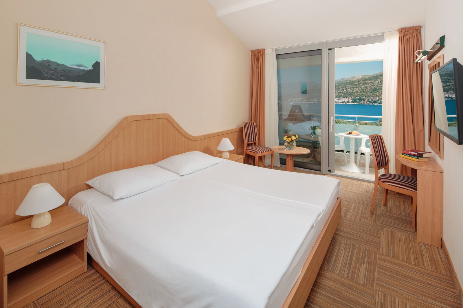 Hotel Sunny Dubrovnik By Valamar
