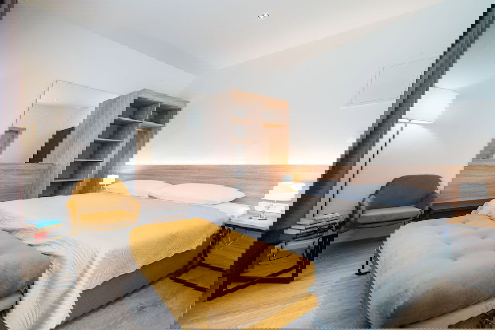 Hotel Bacan Serviced Apartments