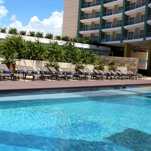 Sejur Krystal Urban Hotels Cancun Centro vacanta Cancun