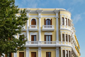 Hotel Montesol Experimental cazare Ibiza Town