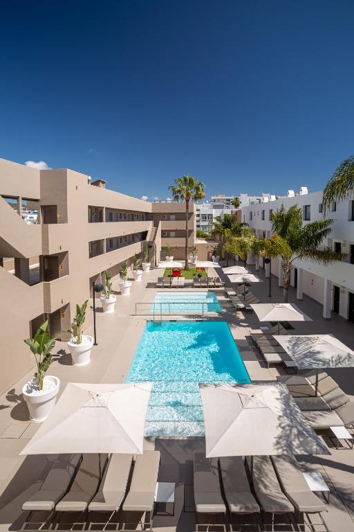 Migjorn Ibiza Suites & Spa