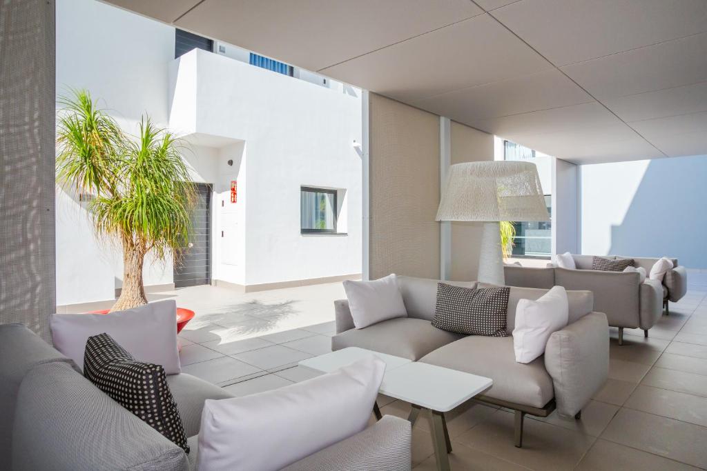 Migjorn Ibiza Suites & Spa